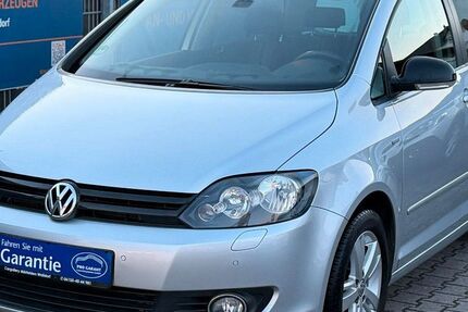 VW Golf Plus 66.340 km 10.190 &euro; Mörfelden-Walldorf 64546