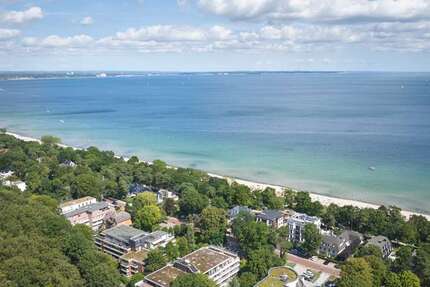 Wohnung zum Kaufen in Timmendorfer Strand 640.900 € 81 m² 2 zimmer
