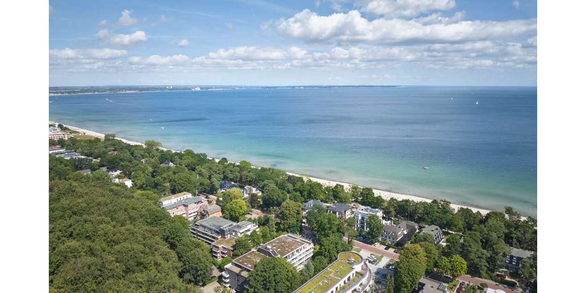 Wohnung zum Kaufen in Timmendorfer Strand 640.900 € 81 m² 2 zimmer