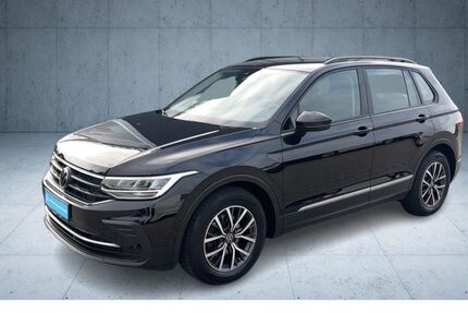 VW Tiguan 80.010 km 22.950 &euro; Soltau 29614