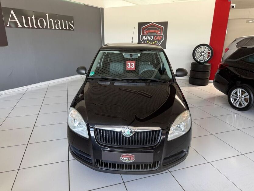Fabia