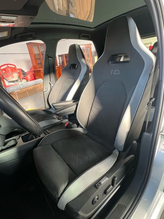 VW ID.3 80.000 km 19.999 € Bornheim 53332