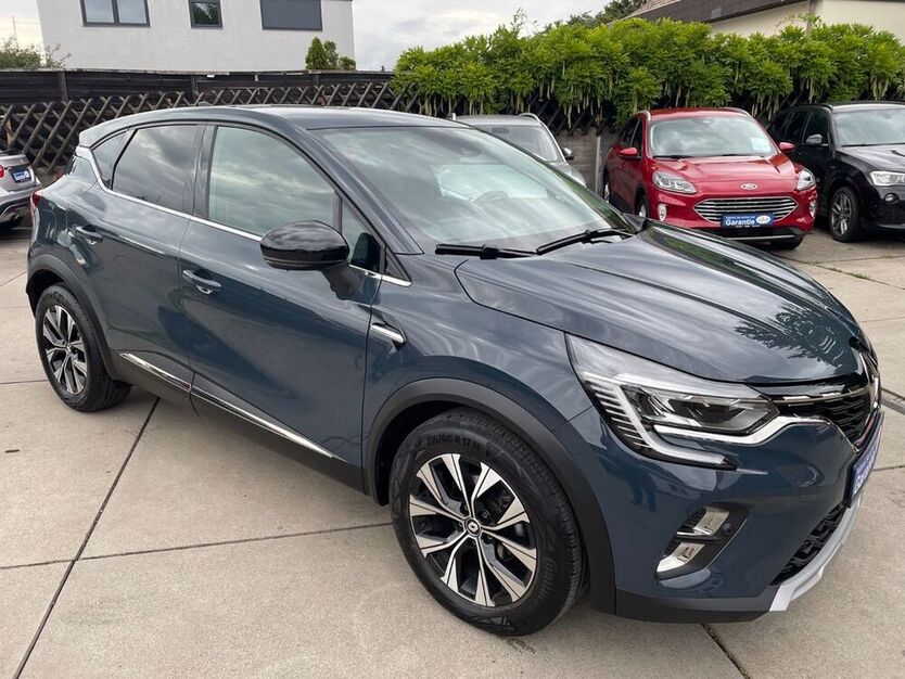 Captur