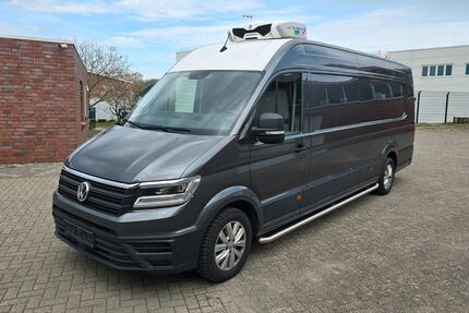 VW Crafter 312.000 km 22.500 &euro; Lohne 49393