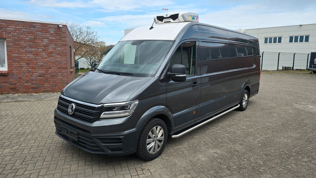 VW Crafter 312.000 km 22.500 &euro; Lohne 49393