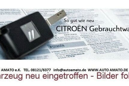 Citroen Berlingo 76.583 km 17.250 &euro; Markt Schwaben 85570