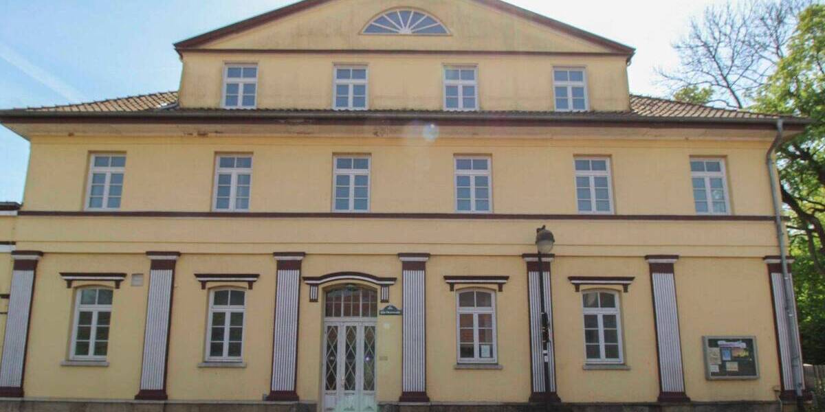 Gewerbeobjekt Rehburg-Loccum Bad Rehburg - 890.000&euro; | Angebot:26245237