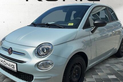 Fiat 500 12.229 km 12.798 &euro; Oranienburg bei Berlin 16515