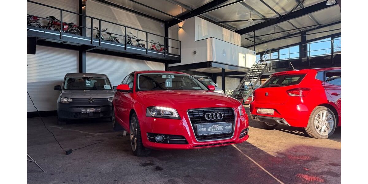 Audi A3 200.000 km 4.999 &euro; Rotenburg 27356