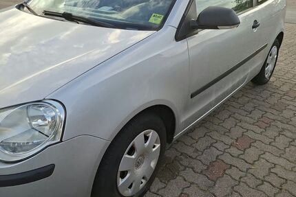 VW Polo 69.800 km 1.750 &euro; Garbsen 30827