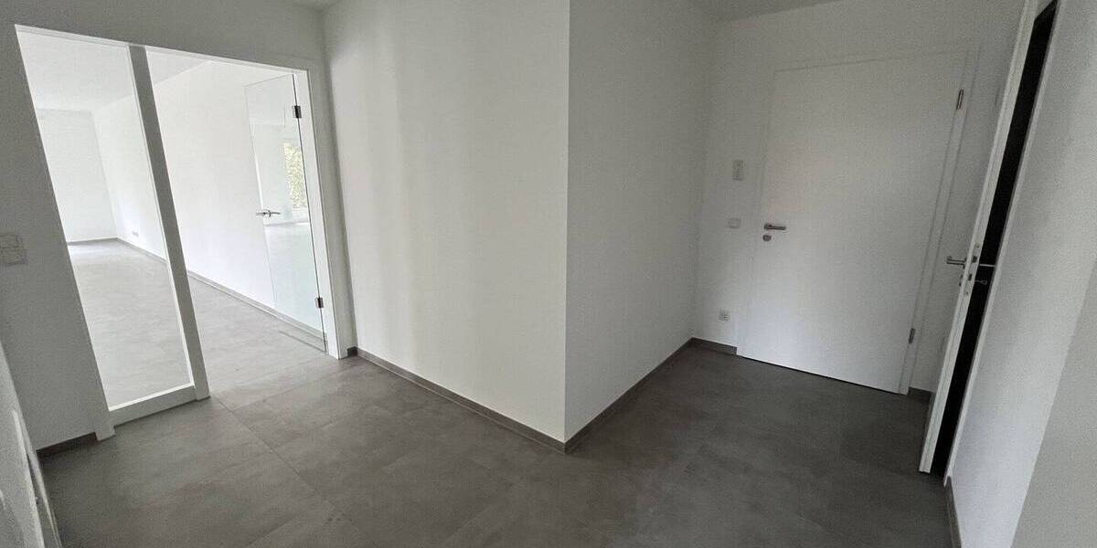 Etagenwohnung Rheine - 2 Zimmer, 92 m&sup2;, 1.250&euro; | Angebot:25996851