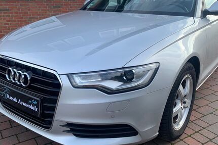 Audi A6 275.805 km 7.990 &euro; Syke 28857