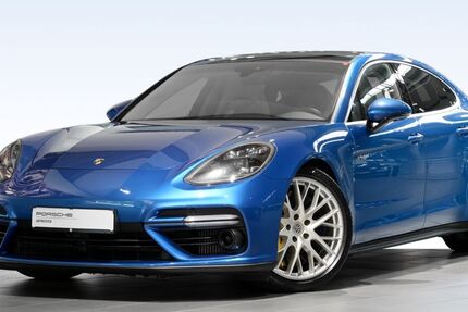 Porsche Panamera 109.549 km 65.900 &euro; Düsseldorf 40468