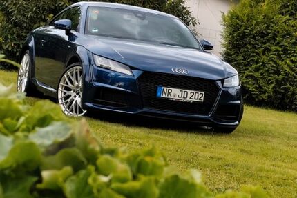 Audi TT 230.000 km 16.000 € Asbach 53567