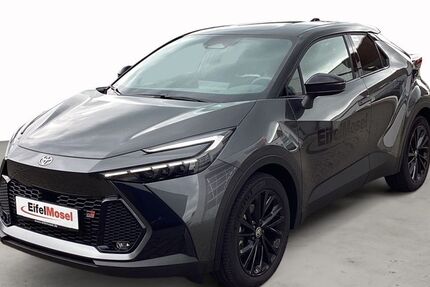 Toyota C-HR 3.000 km 38.860 &euro; Trierweiler 54311