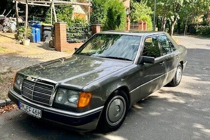 Mercedes-Benz 230 280.000 km 5.000 &euro; Michendorf 14552