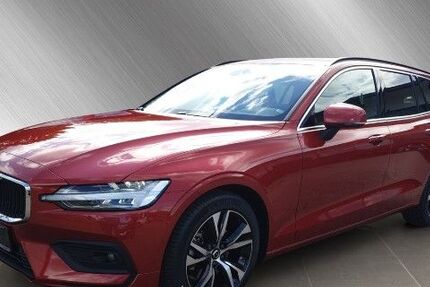 Volvo V60 2.900 km 43.990 &euro; Cottbus - Groß Gaglow 03051