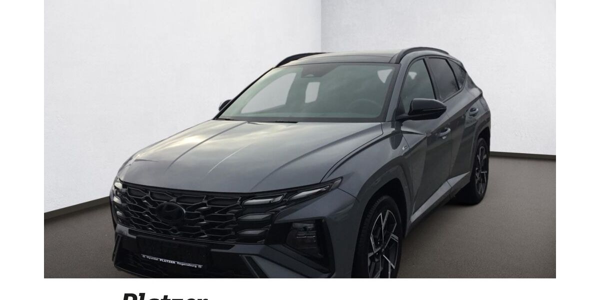 Hyundai TUCSON 13.600 km 42.480 &euro; Regensburg 93055