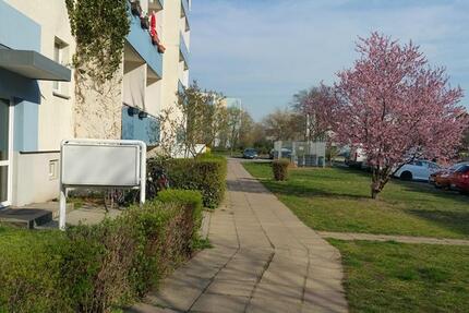 Hünsche 1 Zimmer Wohnung mit Badewanne und Balkon 1 zimmer