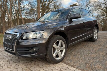 Audi Q5 187.013 km 9.490 &euro; Bokel 27616