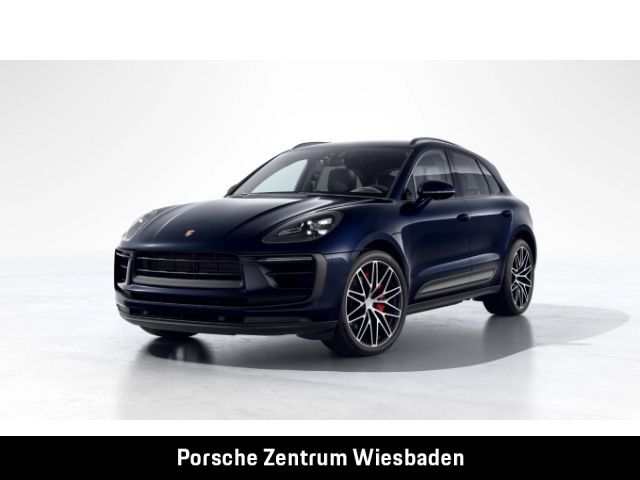 Porsche Macan 50.091 km 67.900 &euro; Wiesbaden 65187