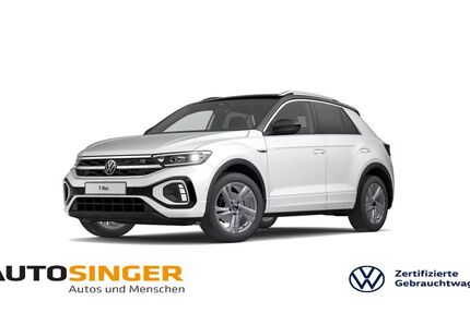 VW T-Roc 57.900 km 22.220 &euro; Marktoberdorf 87616