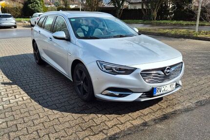 Opel Insignia 156.000 km 12.400 &euro; Ravensburg 88213