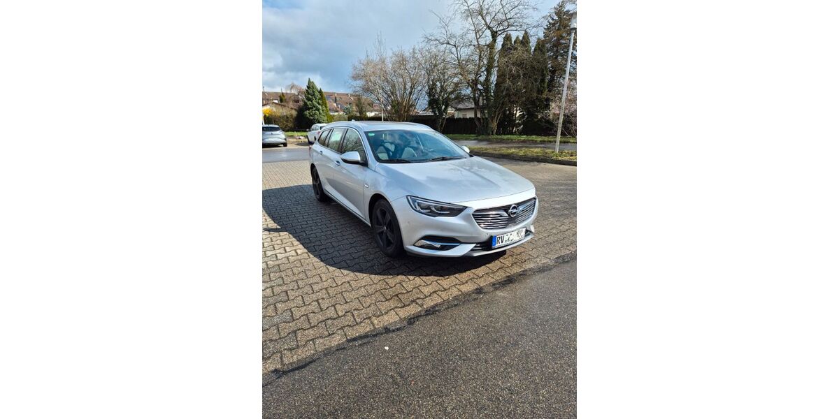 Opel Insignia 156.000 km 12.600 &euro; Ravensburg 88213