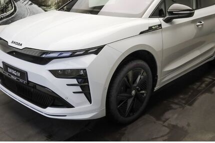 Skoda Enyaq 1.010 km 58.750 &euro; Holzminden 37603
