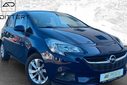 Opel Corsa 72.260 km 8.990 &euro; Koblenz-Niederberg 56077