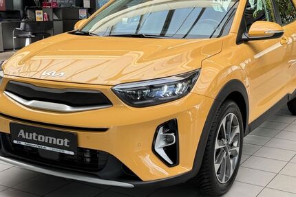Kia Stonic 24.555 km 20.950 &euro; Heidenau 01809