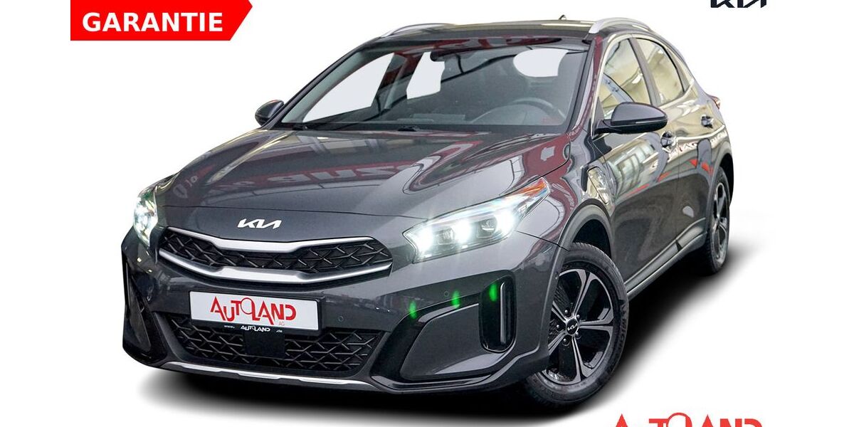 Kia XCeed 59.976 km 22.490 &euro; Zella-Mehlis 98544
