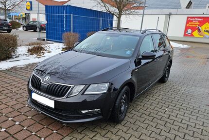 Skoda Octavia 73.500 km 20.200 &euro; Ottobrunn 85521