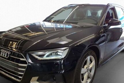 Audi A4 40.804 km 35.610 &euro; Sigmaringen 72488