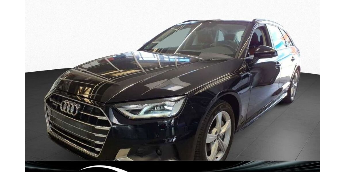 Audi A4 40.804 km 35.610 &euro; Sigmaringen 72488