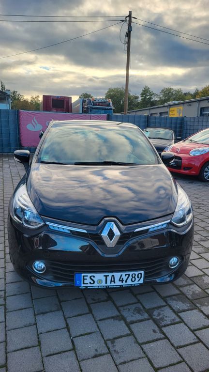 Clio