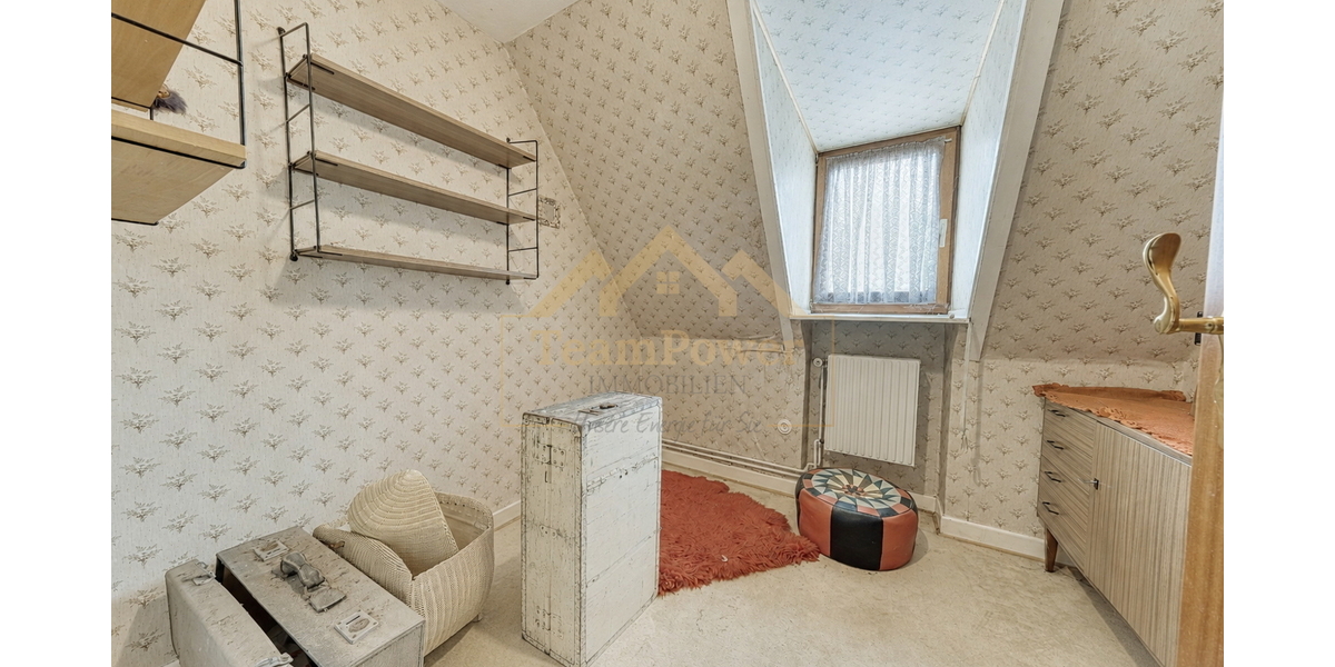 Handwerkerschnäppchen - schnell sein lohnt sich! - Reihenendhaus Bad Segeberg | Angebot:26632448