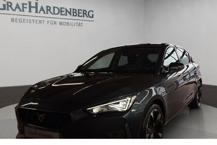 Cupra Leon 54.600 km 24.333 &euro; Offenburg 77652