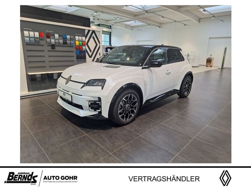 Renault R 5 3.057 km 37.499 € Duisburg 47167