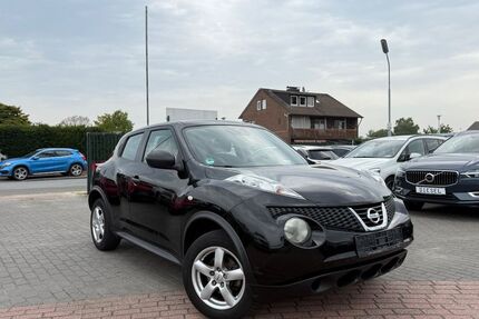 Nissan Juke 151.970 km 5.999 &euro; Gronau 48599