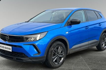 Opel Grandland (X) 150.729 km 14.480 &euro; Nürnberg 90480