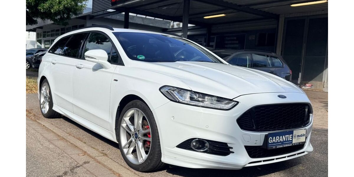 Ford Mondeo 162.000 km 10.790 &euro; Waldkraiburg 84478