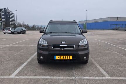 Kia Soul 180.500 km 6.200 &euro; Trier 54292