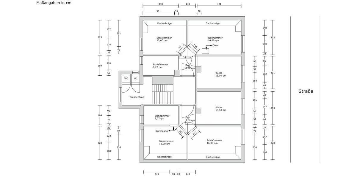 Mehrfamilienhaus, Wohnhaus Bischofswerda - 145.000&euro; | Angebot:26999339