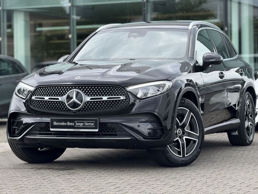 GLC 220