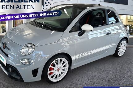 Abarth 500 18.738 km 25.980 &euro; Frankfurt 60314