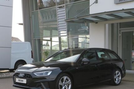 Audi A4 14.370 km 36.940 € Petershagen 32469