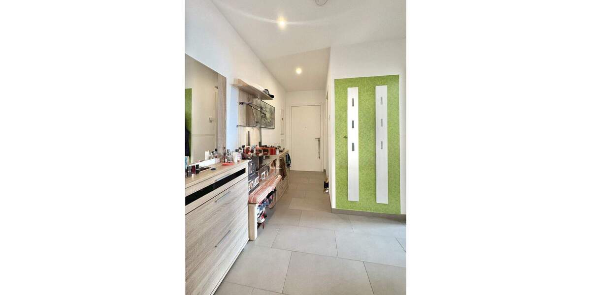 Etagenwohnung Ingolstadt Münchener Straße - 3 Zimmer, 86 m&sup2;, 1.280&euro; | Angebot:25836793