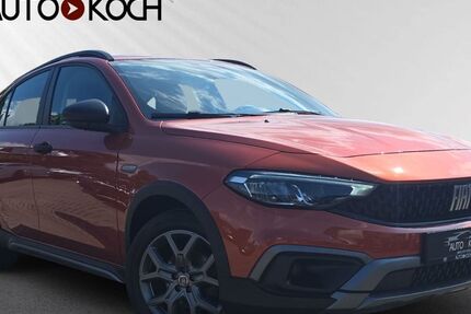 Fiat Tipo 30.189 km 15.970 € Eschweiler 52249