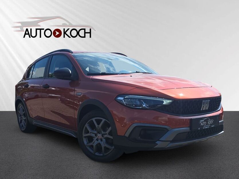 Fiat Tipo 30.189 km 15.970 € Eschweiler 52249